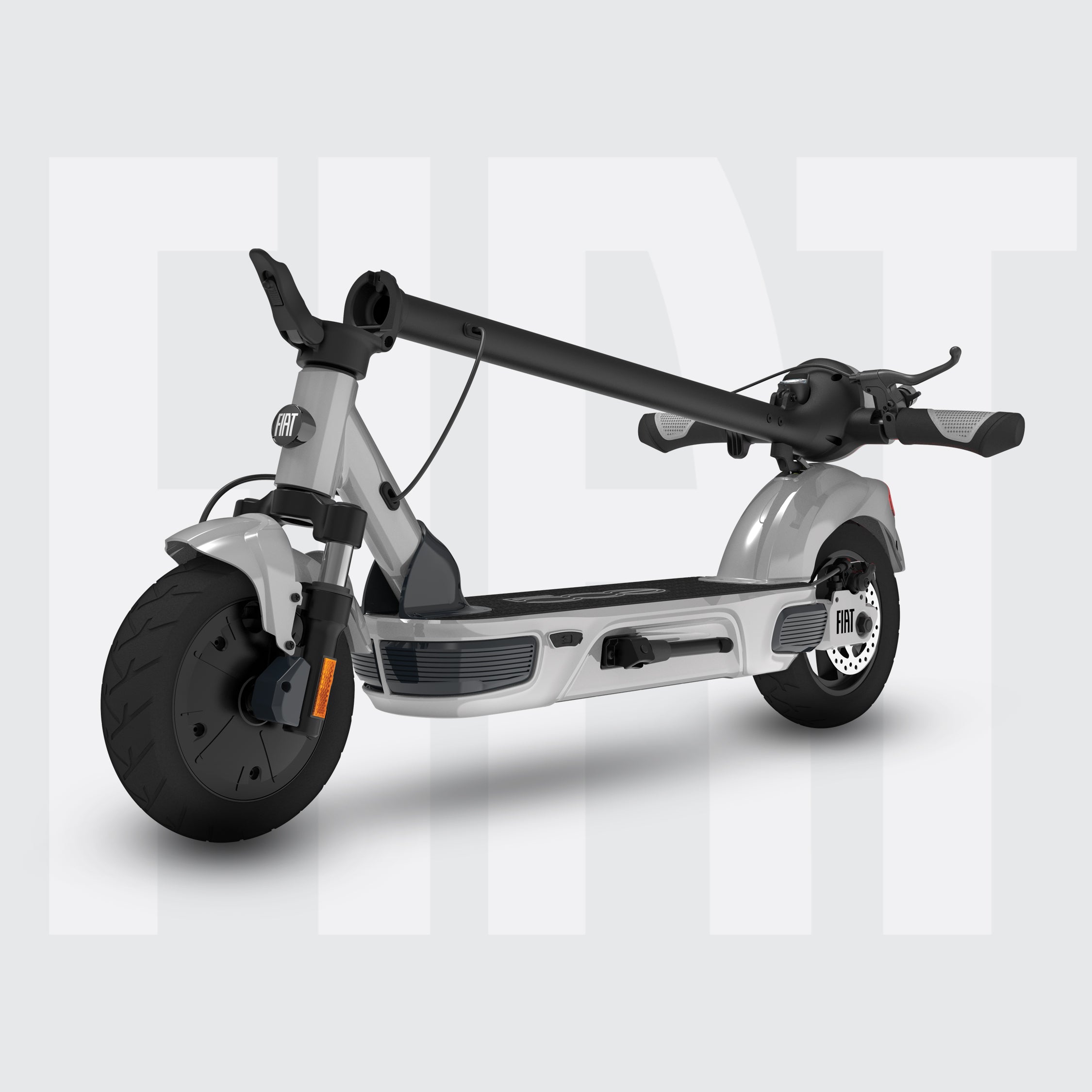 FIAT® 500e Electric Scooter