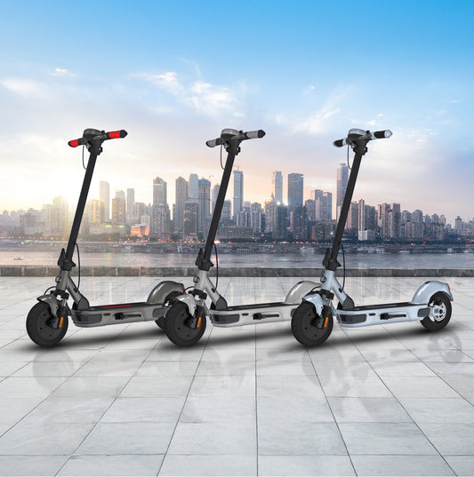FIAT® 500e Electric Scooter