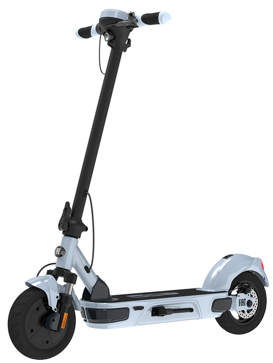 FIAT® 500e Electric Scooter